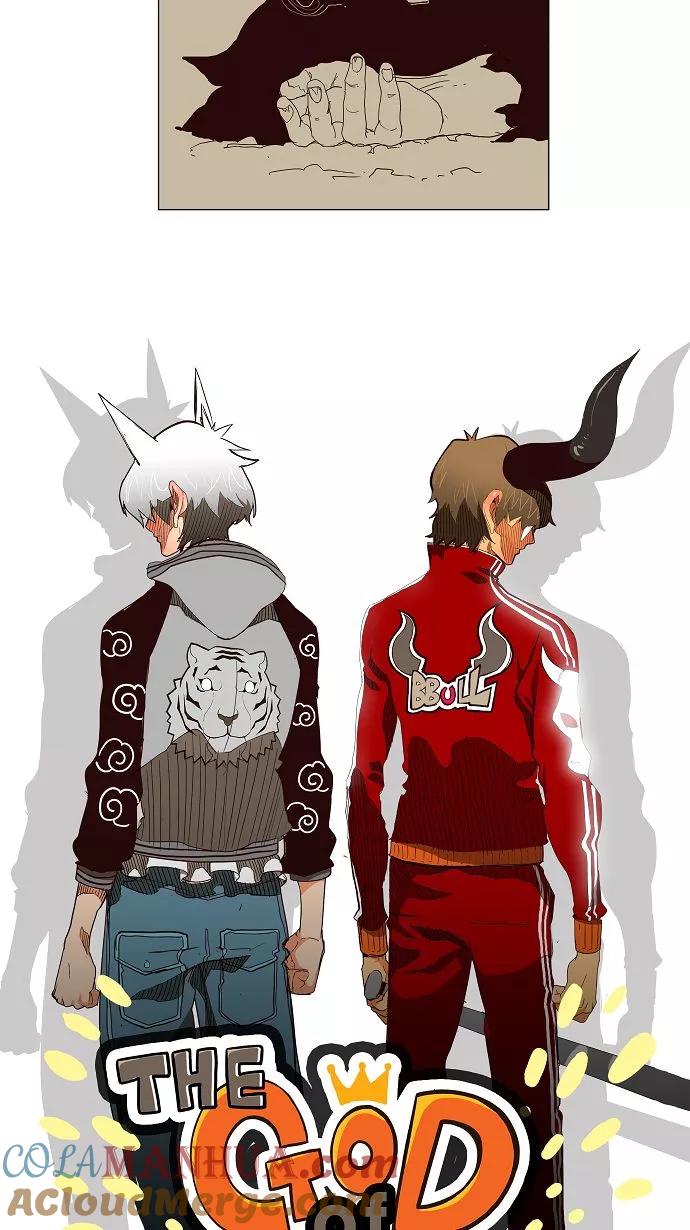 高校之神 - [第3部 冒险] 第152话 - 第4张图