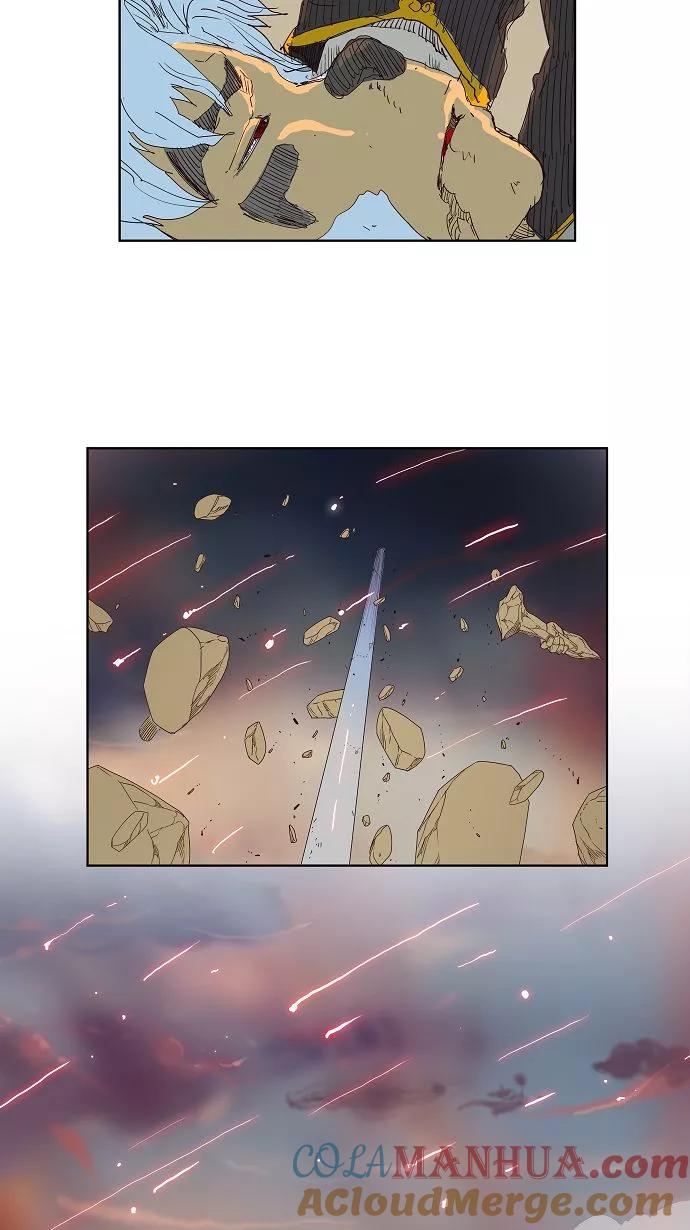 高校之神 - [第3部 冒险] 第152话 - 第73张图