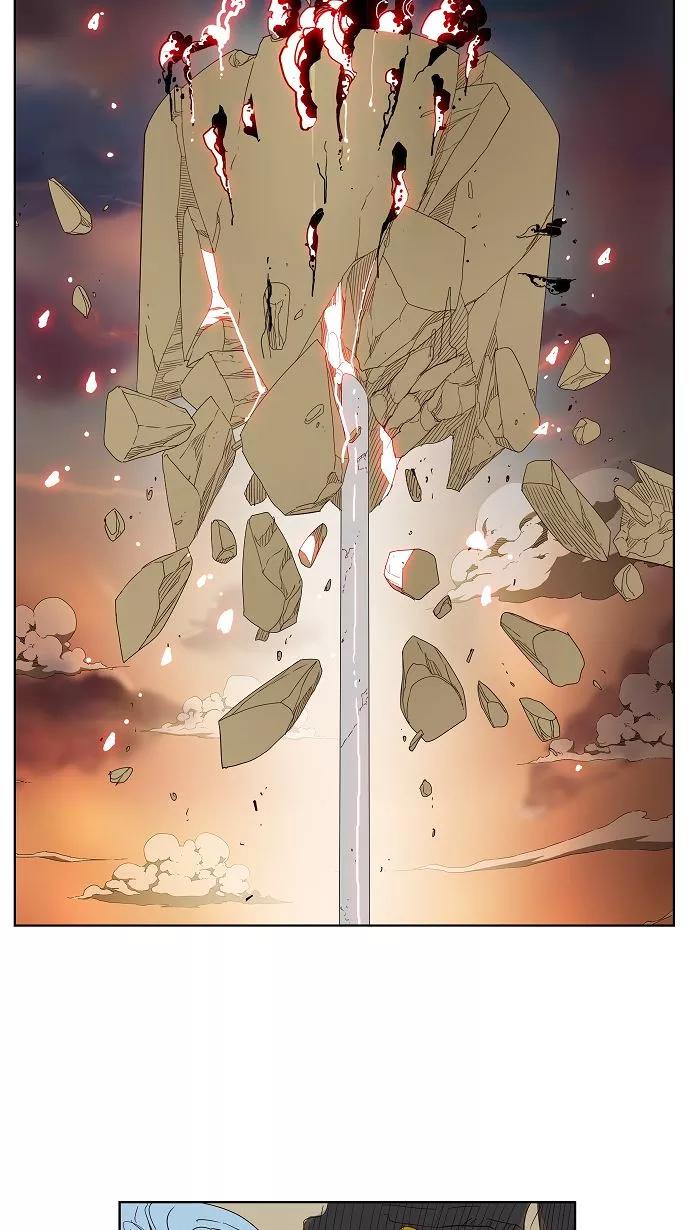 高校之神 - [第3部 冒险] 第152话 - 第72张图