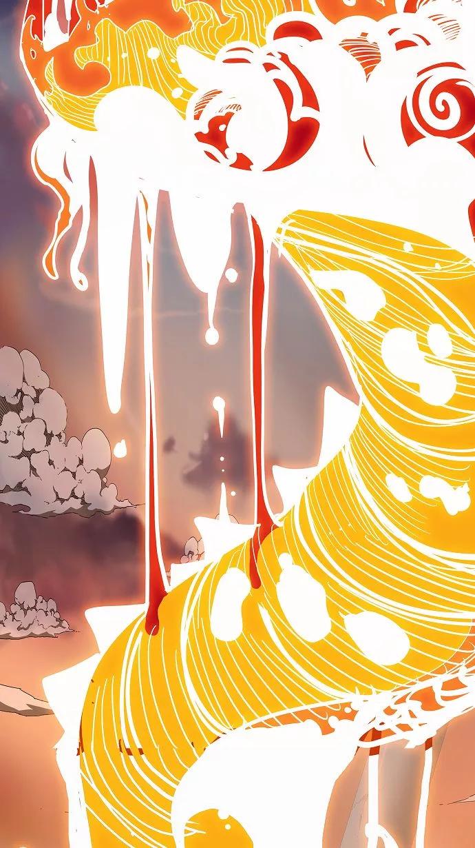 高校之神 - [第3部 冒险] 第152话 - 第12张图