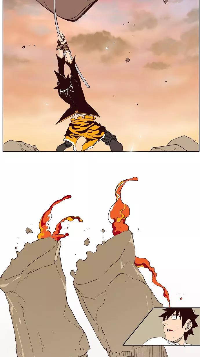 高校之神 - [第3部 冒险] 第154话 - 第60张图