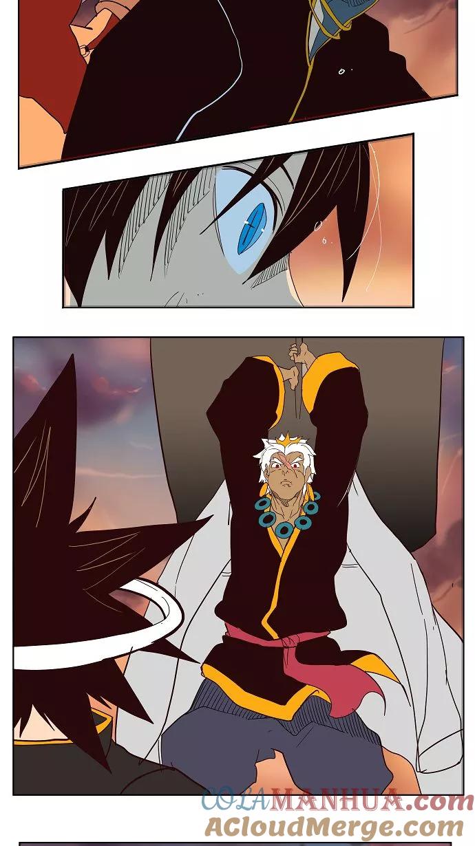 高校之神 - [第3部 冒险] 第154话 - 第70张图