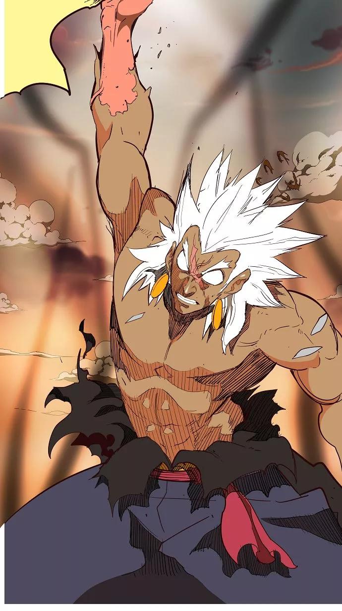 高校之神 - 第156话 - 第30张图