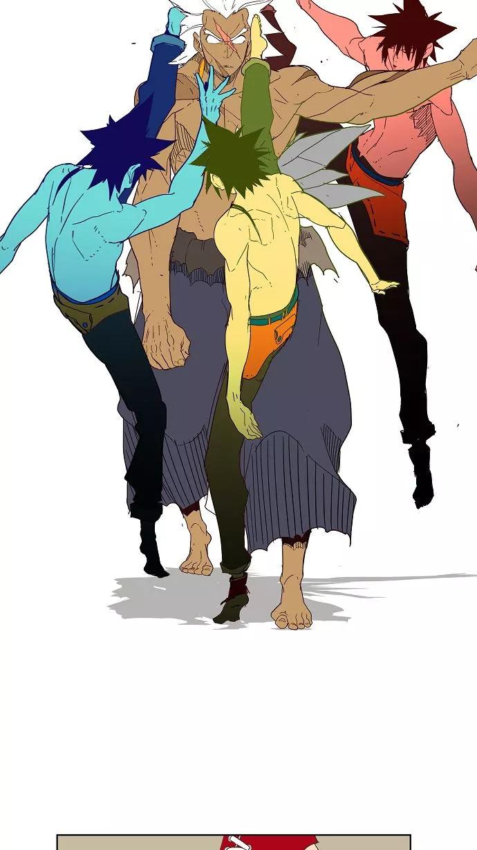 高校之神 - 第156话 - 第62张图