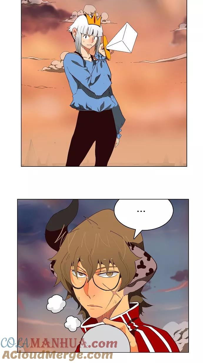 高校之神 - [第3部 冒险] 第157话 - 第10张图