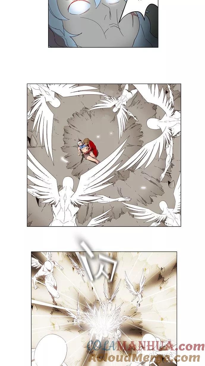 高校之神 - [第3部 冒险] 第157话 - 第7张图