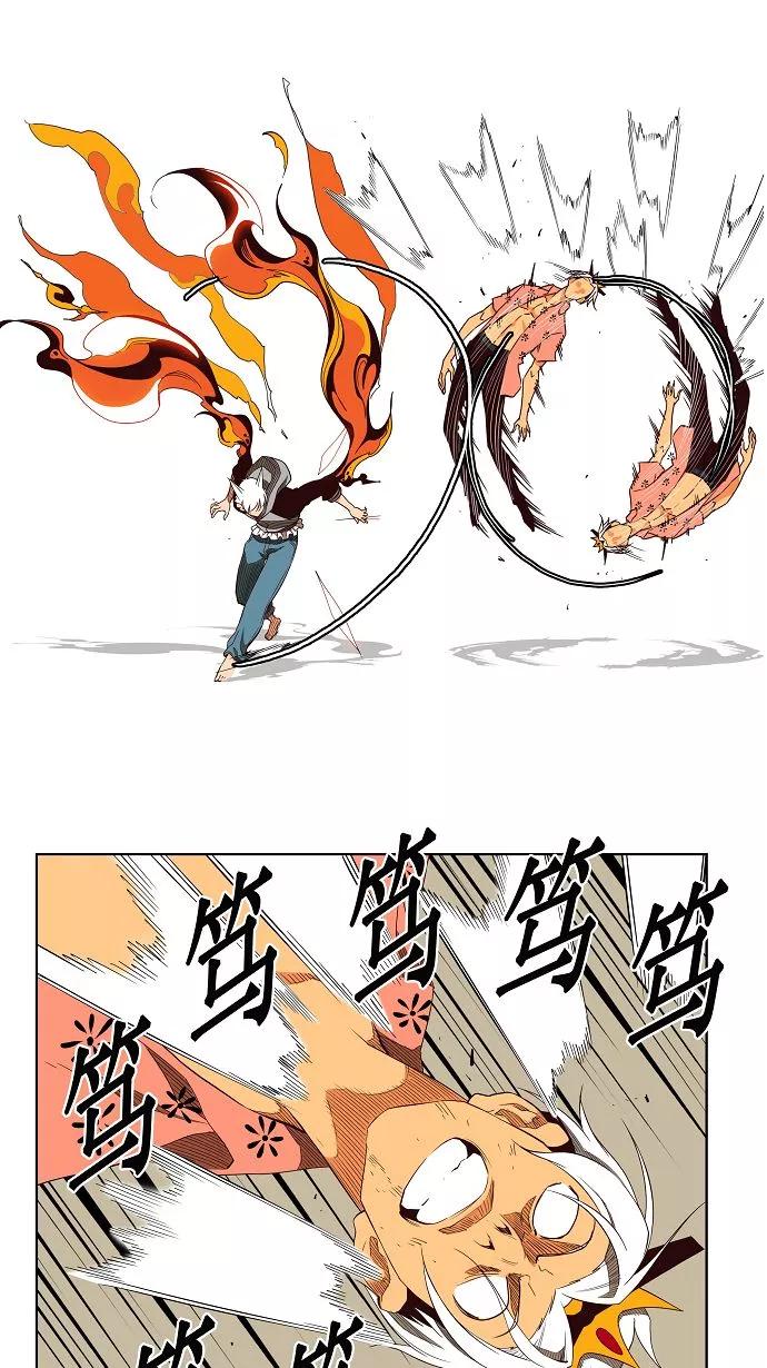 高校之神 - 第158话 - 第14张图