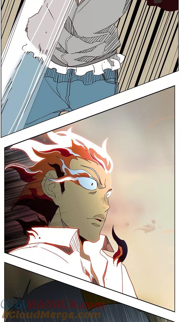 高校之神 - 第158话 - 第43张图