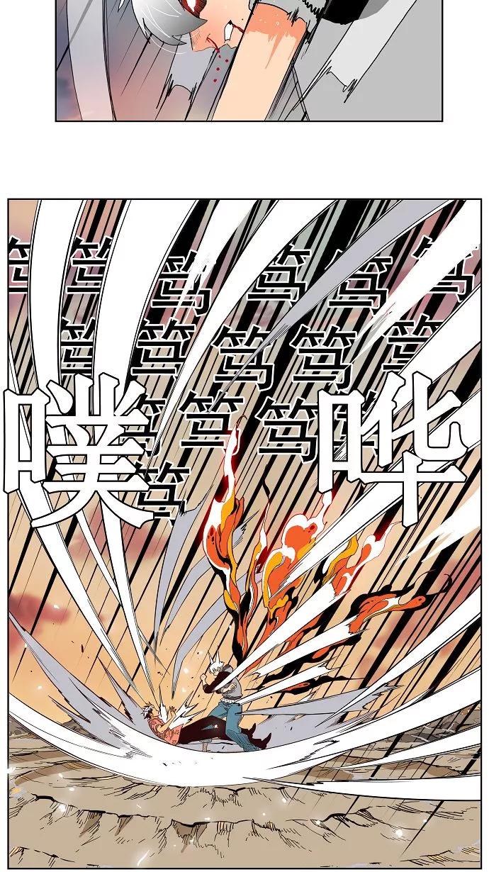 高校之神 - 第158话 - 第24张图