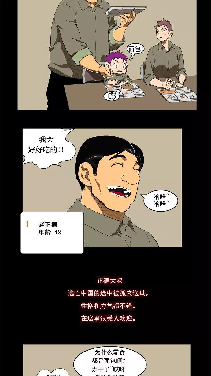 高校之神 - [第3部 冒险] 第159话 - 第10张图