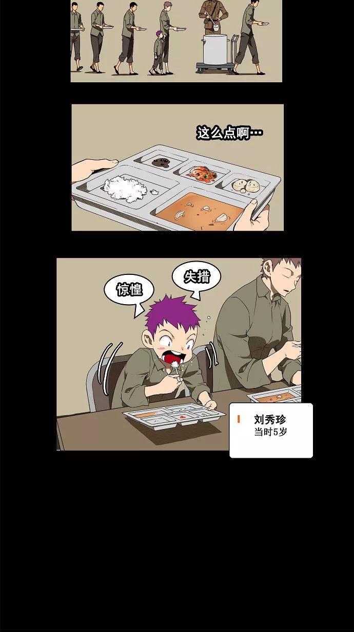 高校之神 - [第3部 冒险] 第159话 - 第8张图