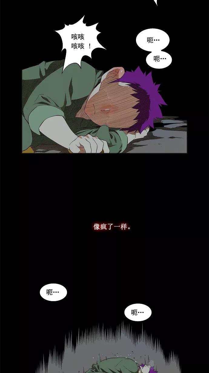 高校之神 - [第3部 冒险] 第160话 - 第2张图