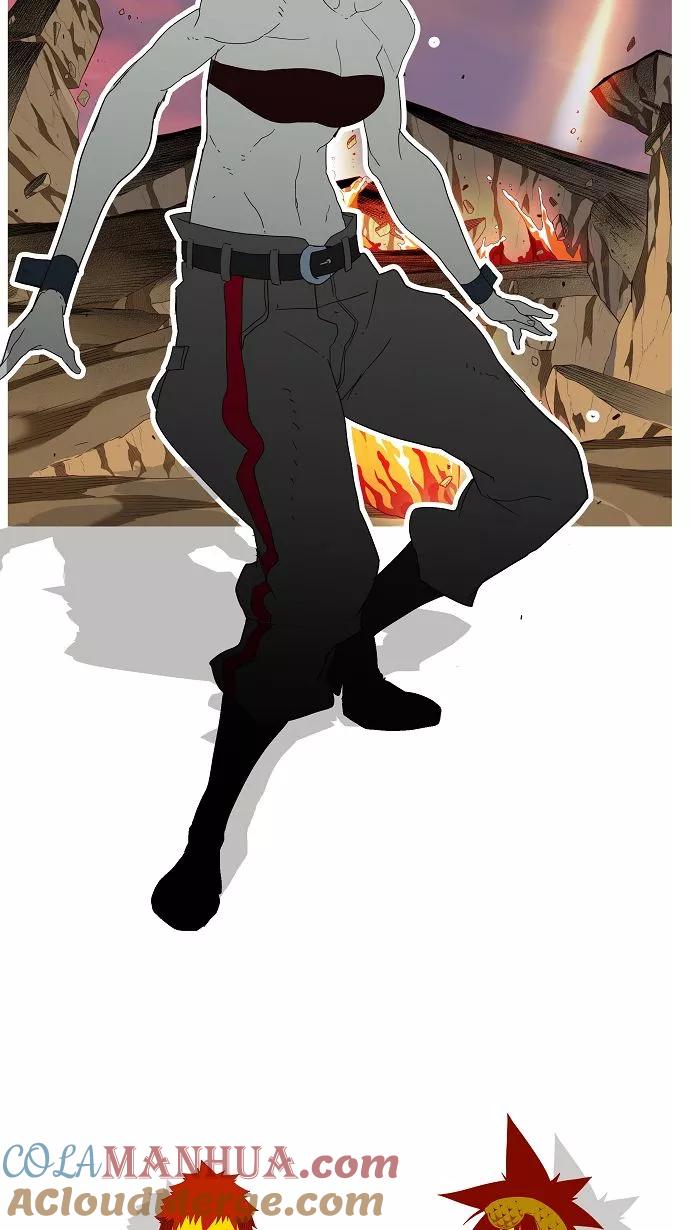 高校之神 - [第3部 冒险] 第162话 - 第28张图