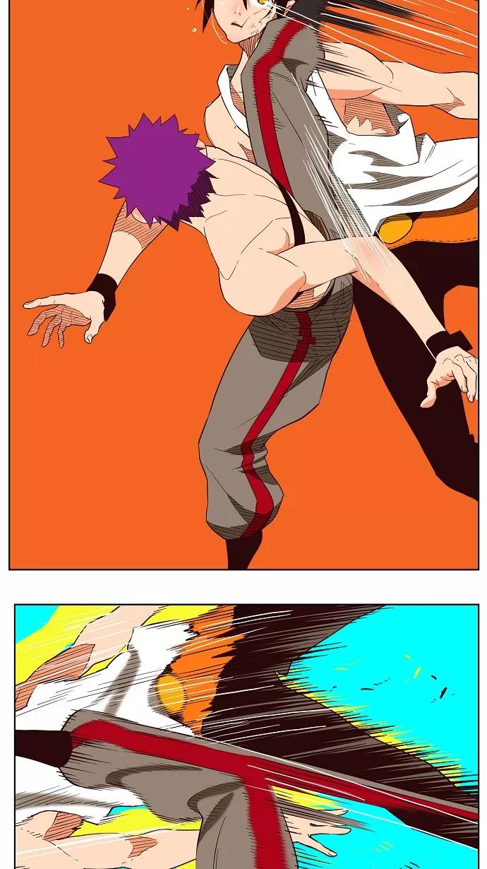 高校之神 - [第3部 冒险] 第164话 - 第22张图