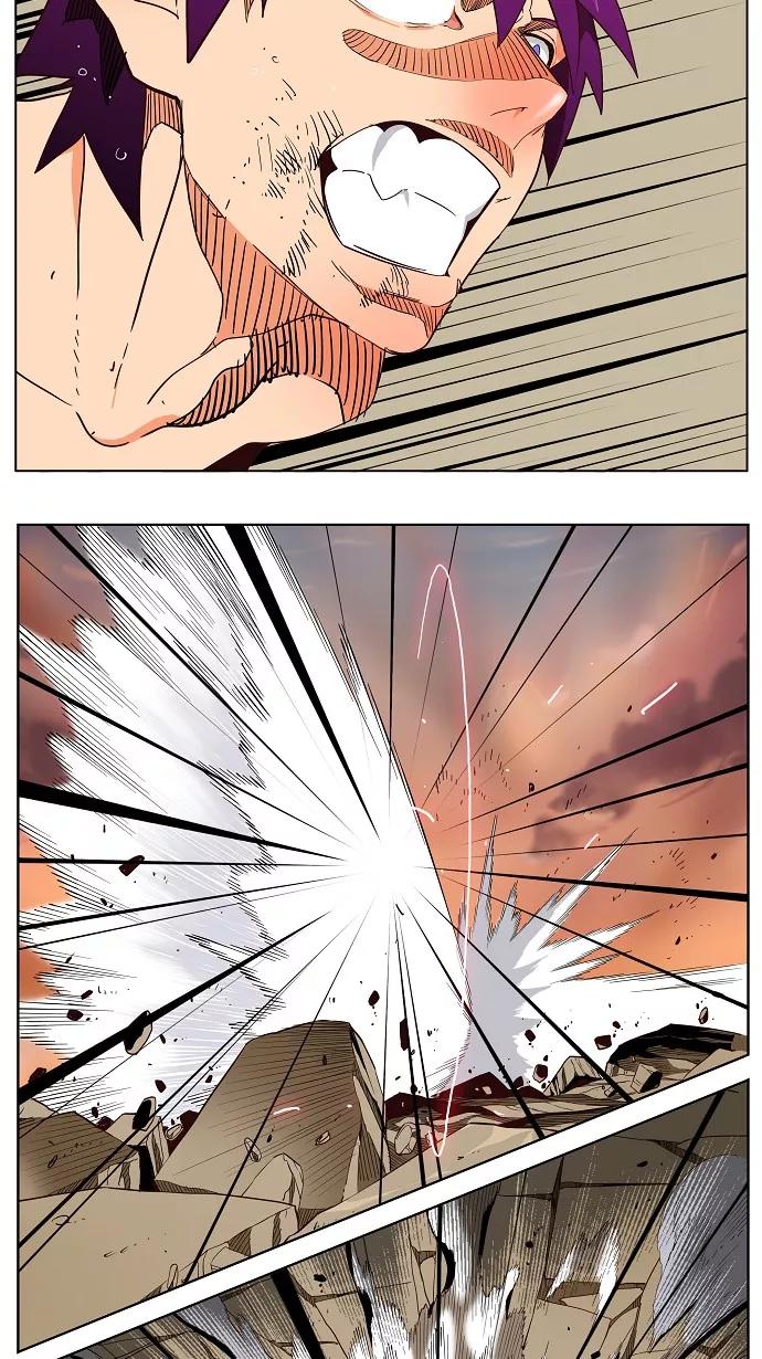 高校之神 - [第3部 冒险] 第165话 - 第15张图