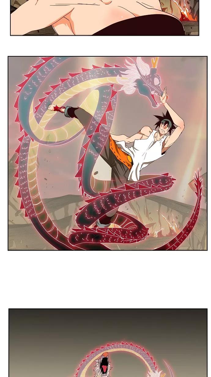 高校之神 - [第3部 冒险] 第165话 - 第24张图