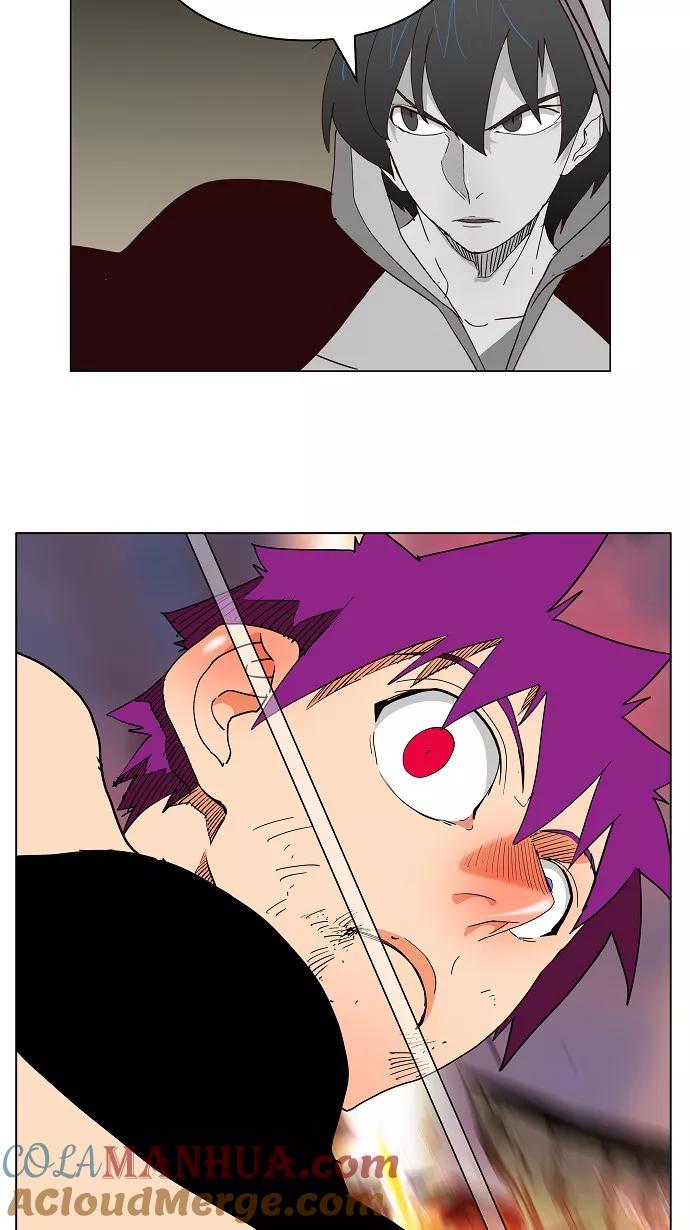 高校之神 - [第3部 冒险] 第165话 - 第37张图