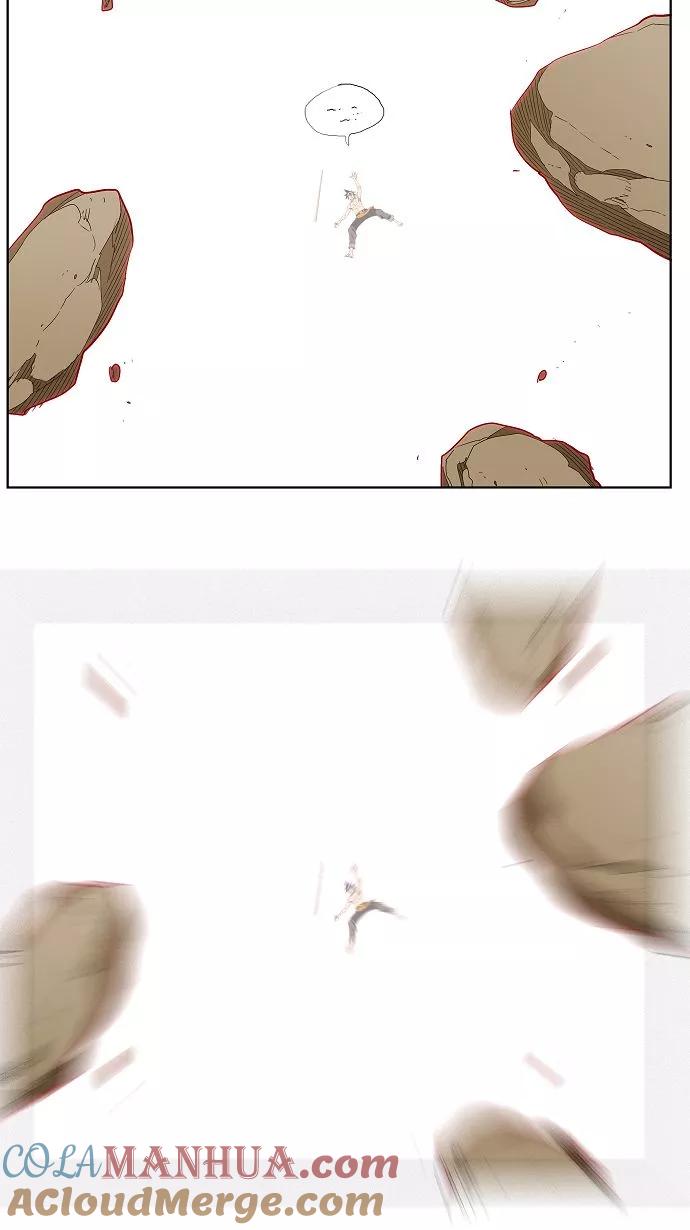 高校之神 - [第3部 冒险] 第166话 - 第70张图