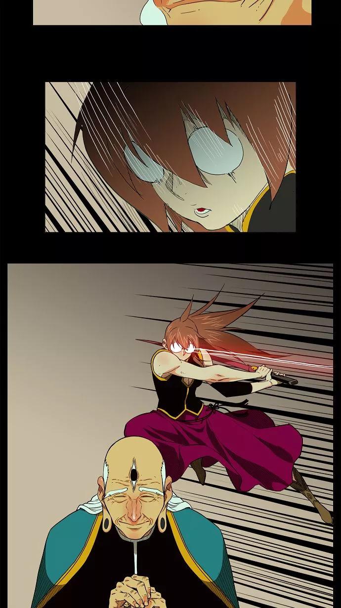 高校之神 - [第3部 冒险] 第167话 - 第32张图