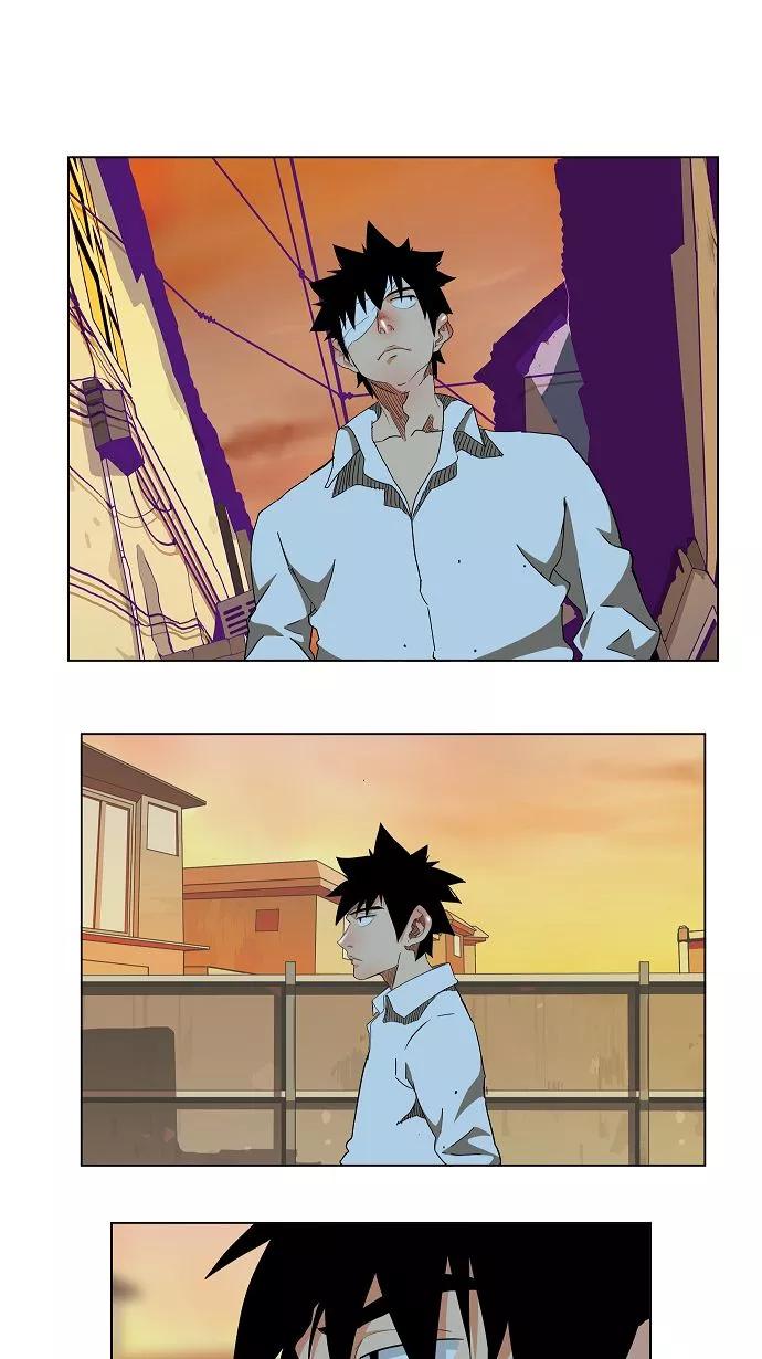 高校之神 - [第3部 冒险] 第170话 - 第2张图