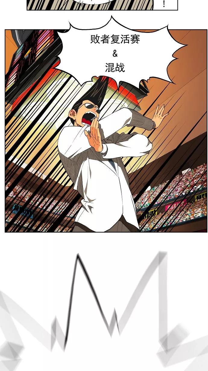 高校之神 - [第3部 冒险] 第171话 - 第60张图