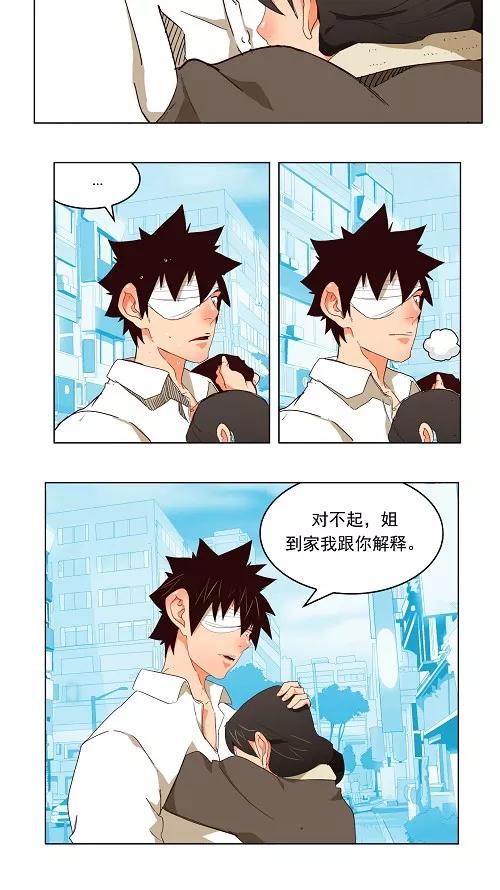 高校之神 - 第173话 - 第10张图