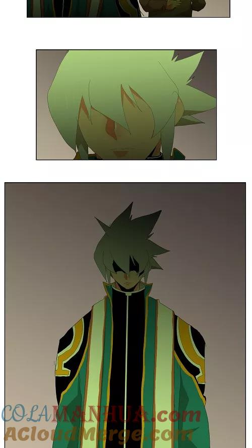 高校之神 - 第173话 - 第43张图