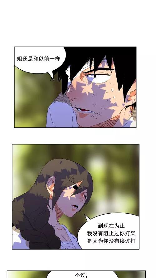 高校之神 - 第173话 - 第30张图