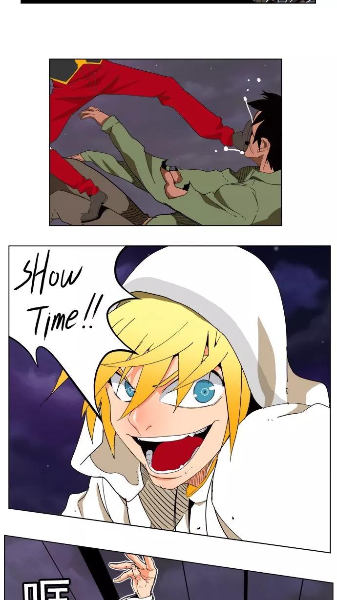 高校之神 - [第4部 世界联赛] 第177话 - 第8张图