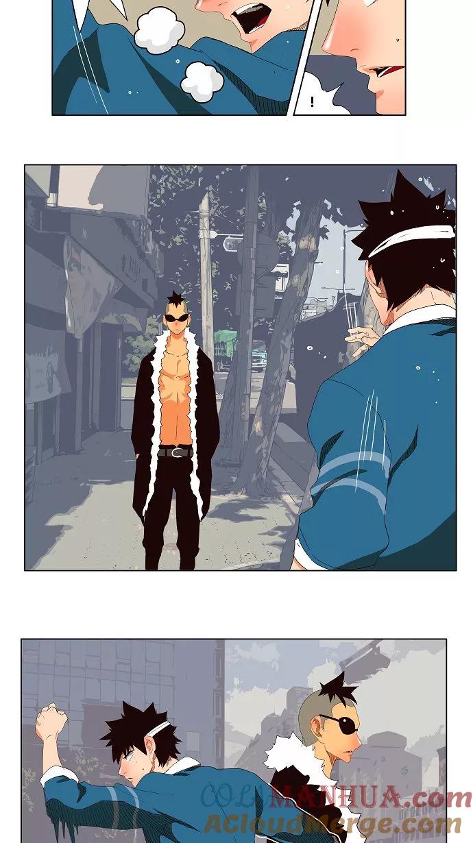 高校之神 - [第4部 世界联赛] 第178话 - 第37张图