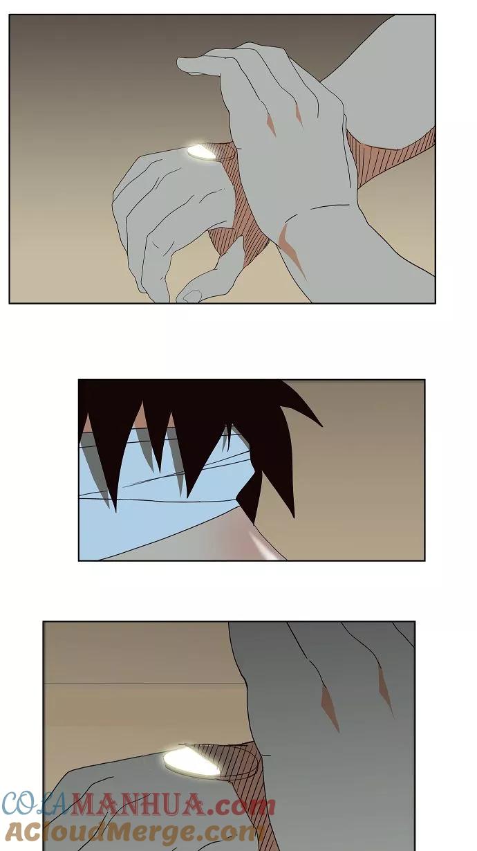 高校之神 - [第4部 世界联赛] 第178话 - 第31张图