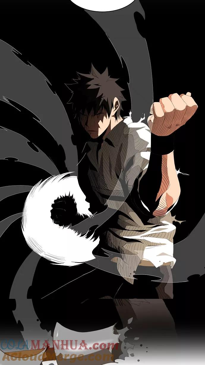 高校之神 - [第1部 与神一搏] 第17话 - 第29张图