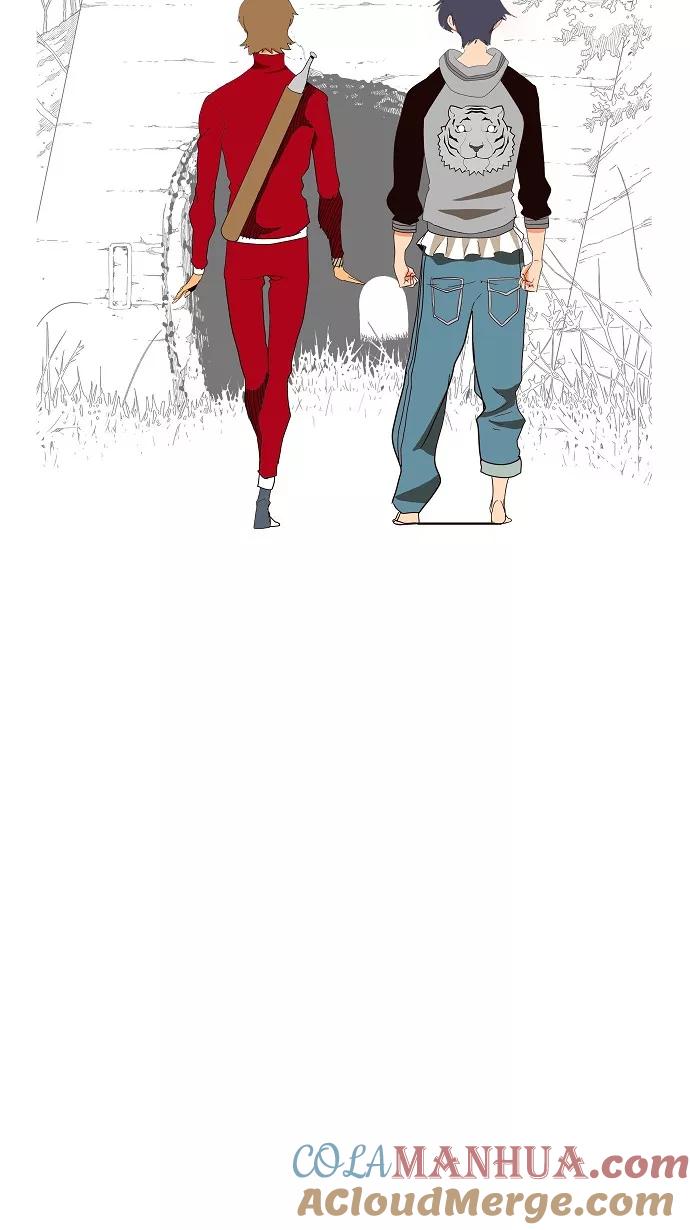 高校之神 - [第4部 世界联赛] 第179话 - 第52张图