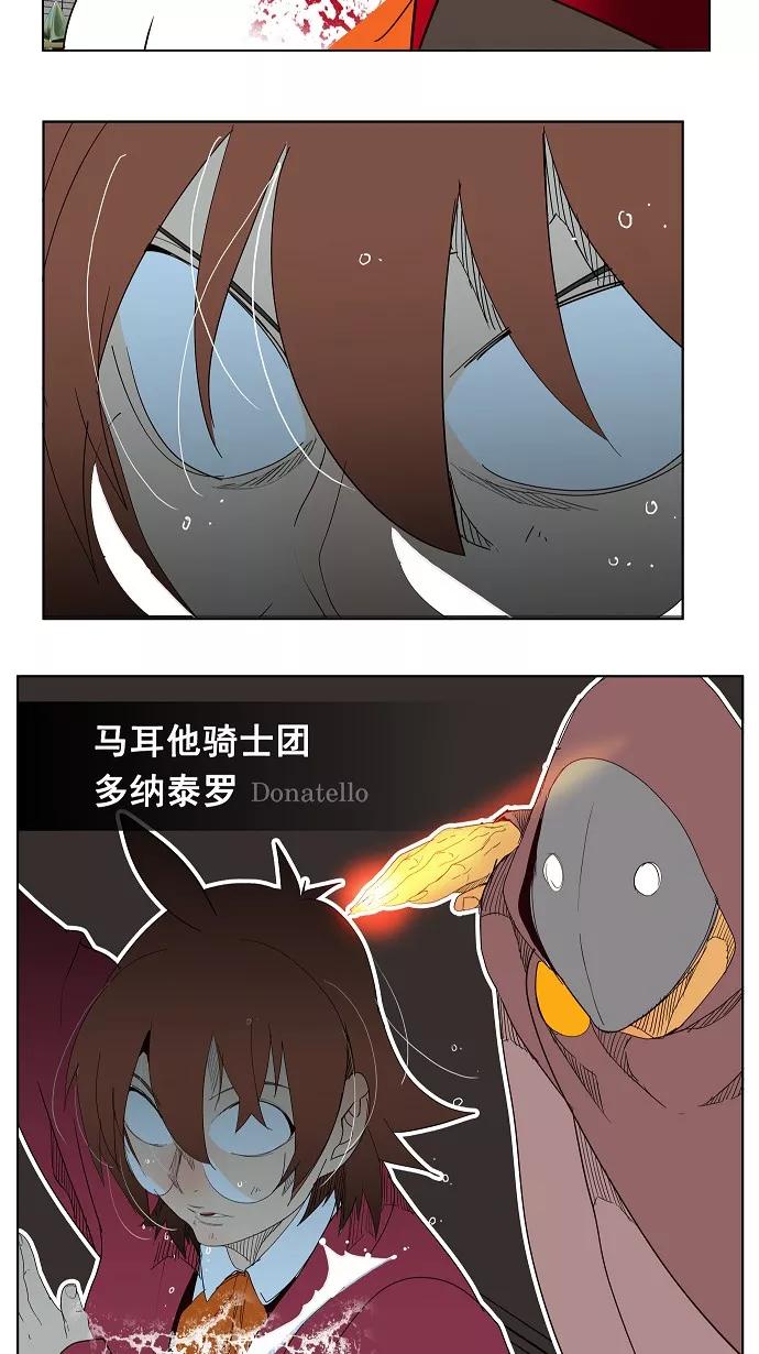 高校之神 - [第4部 世界联赛] 第181话 - 第47张图