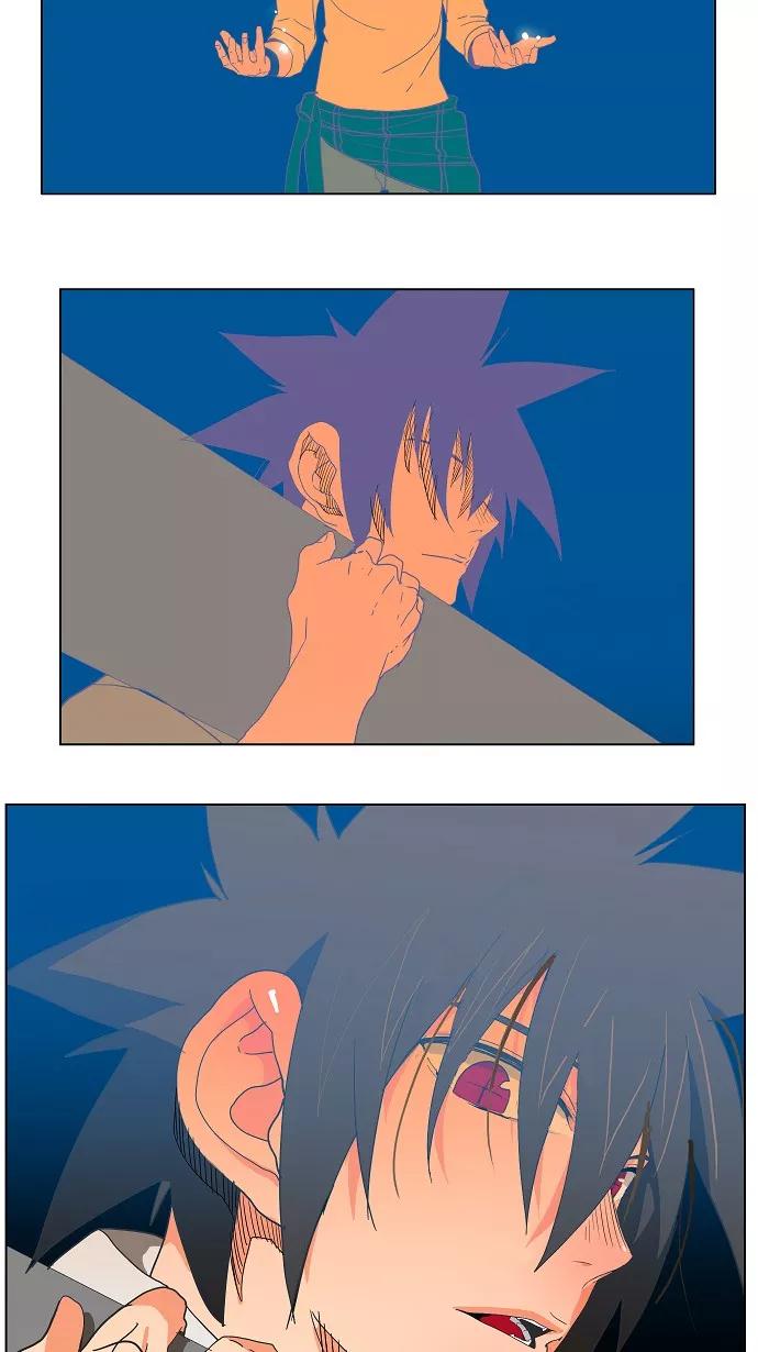 高校之神 - [第4部 世界联赛] 第181话 - 第59张图