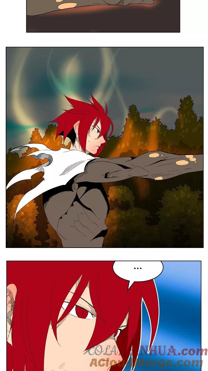 高校之神 - [第4部 世界联赛] 第182话 - 第21张图