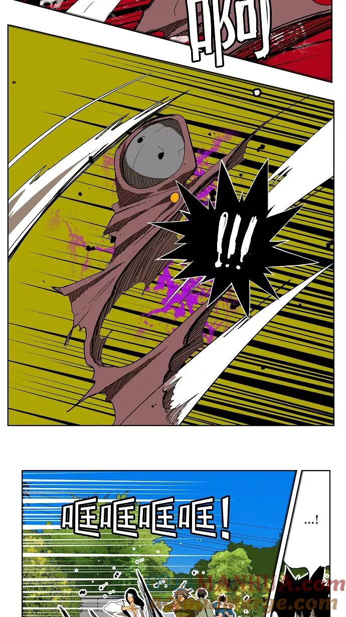 高校之神 - [第4部 世界联赛] 第182话 - 第7张图