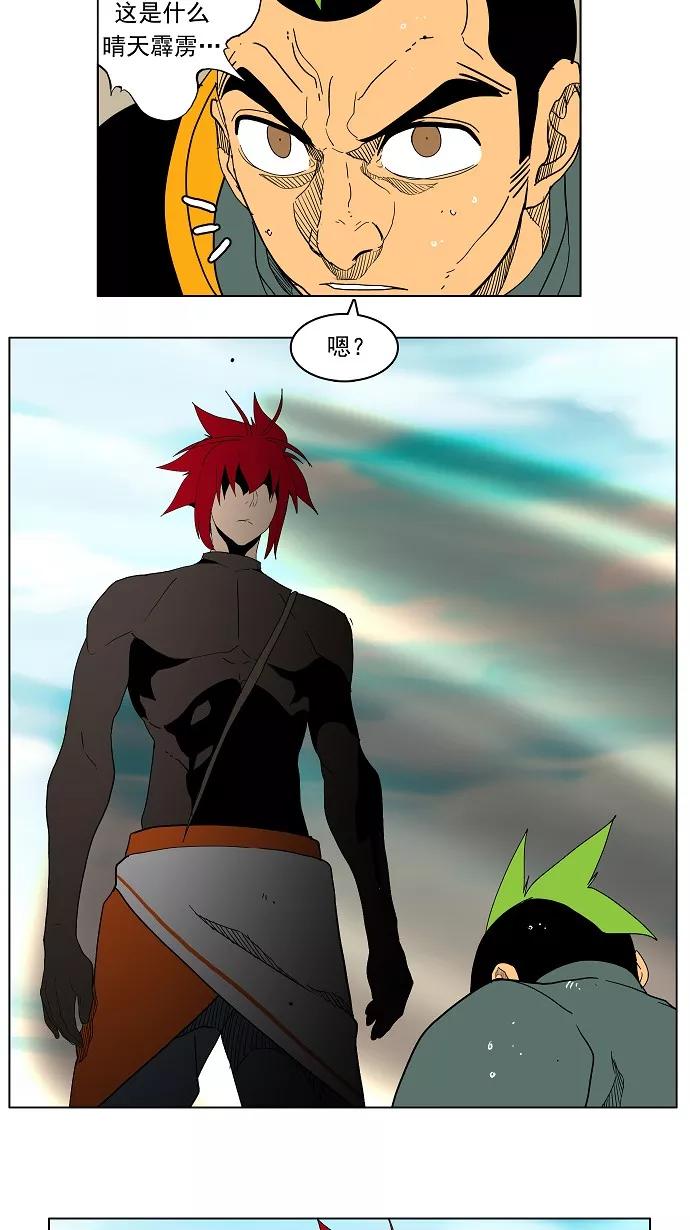 高校之神 - [第4部 世界联赛] 第183话 - 第26张图