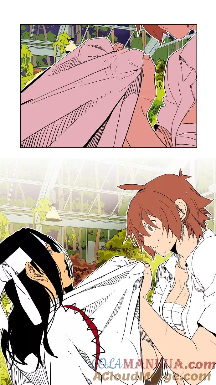 高校之神 - [第4部 世界联赛] 第183话 - 第52张图