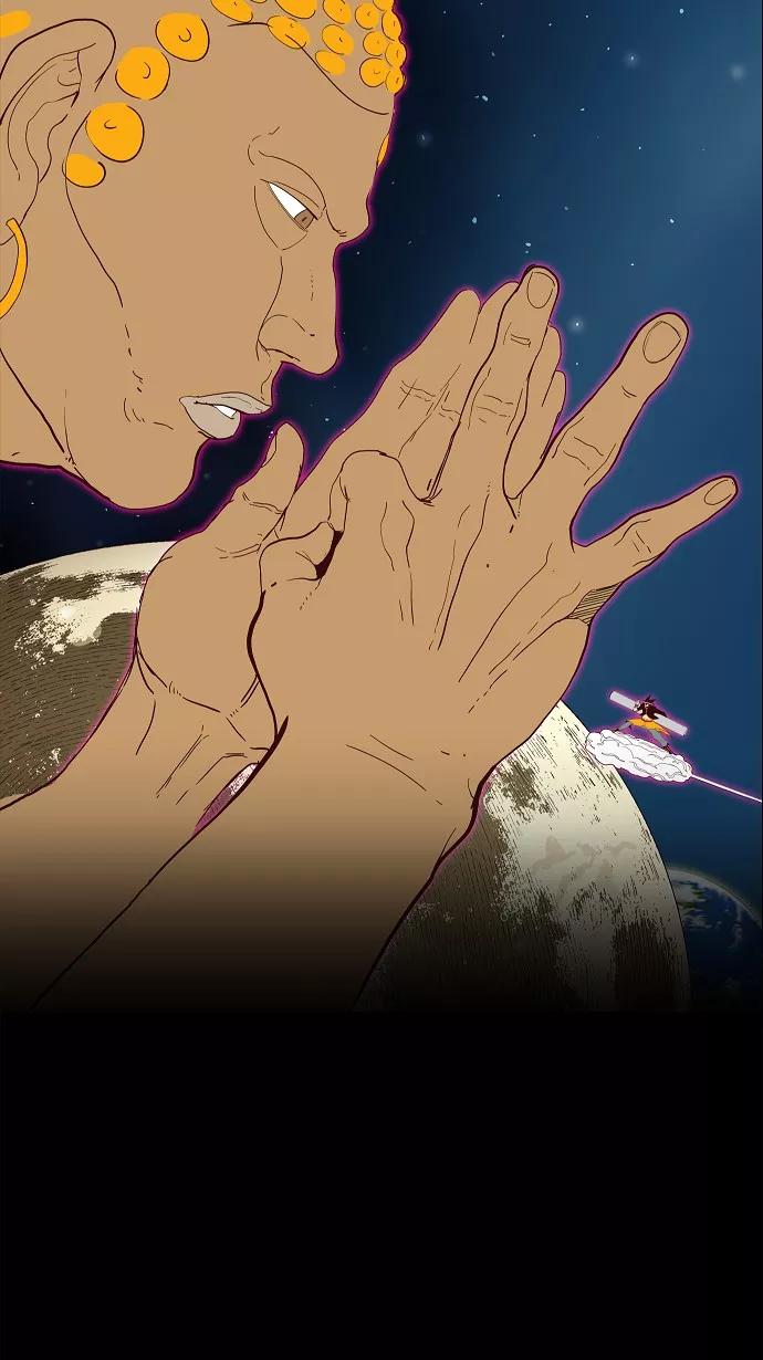 高校之神 - [第4部 世界联赛] 第184话 - 第41张图