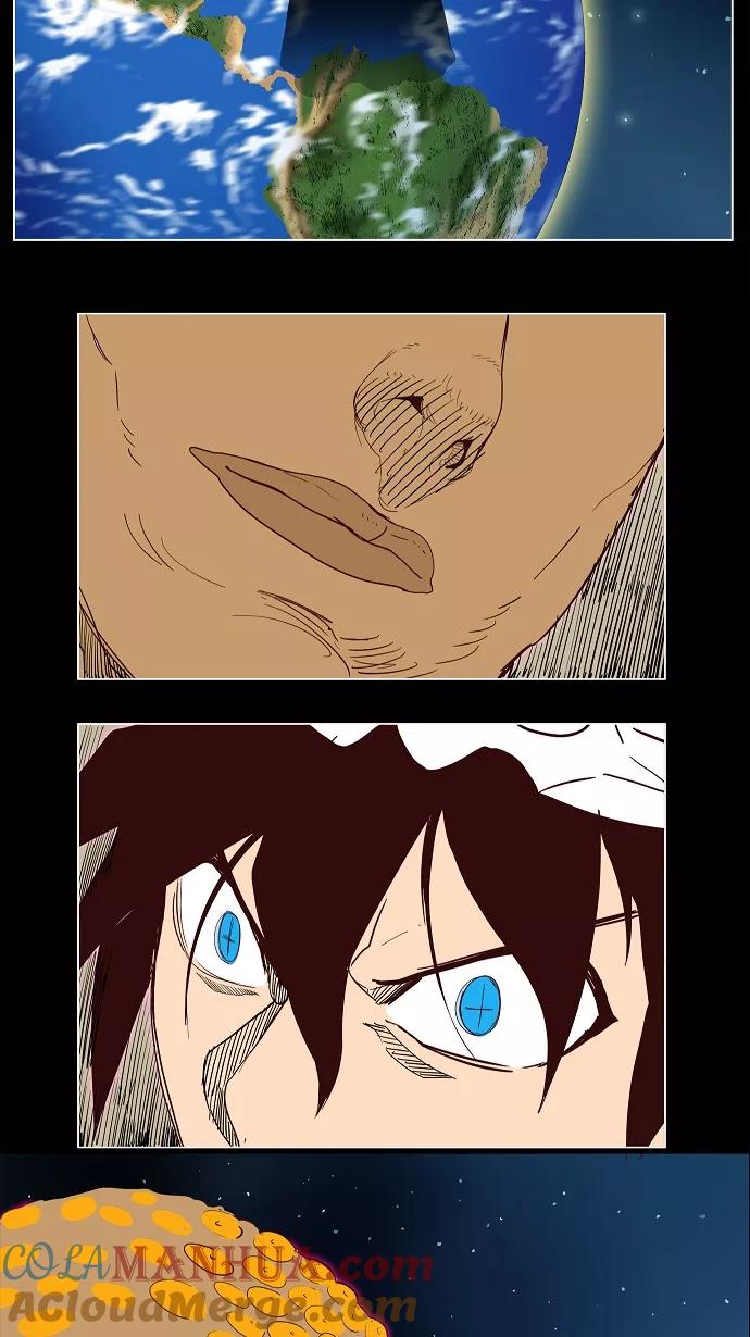 高校之神 - [第4部 世界联赛] 第184话 - 第40张图