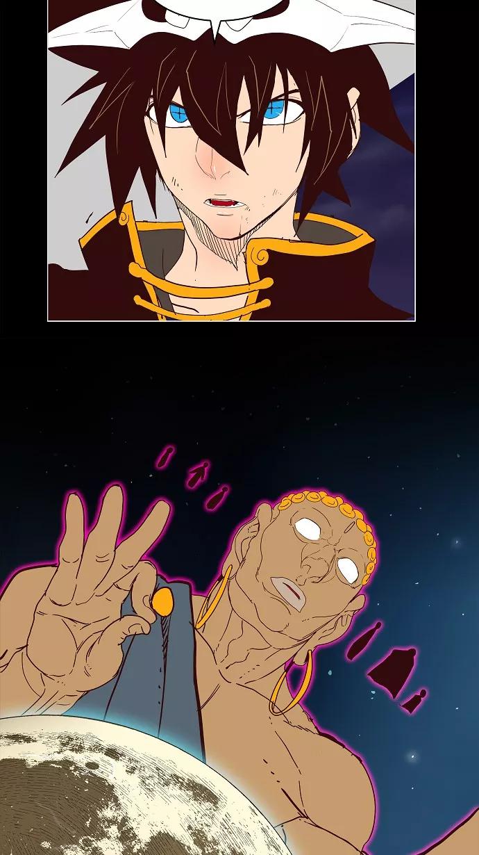 高校之神 - [第4部 世界联赛] 第184话 - 第36张图