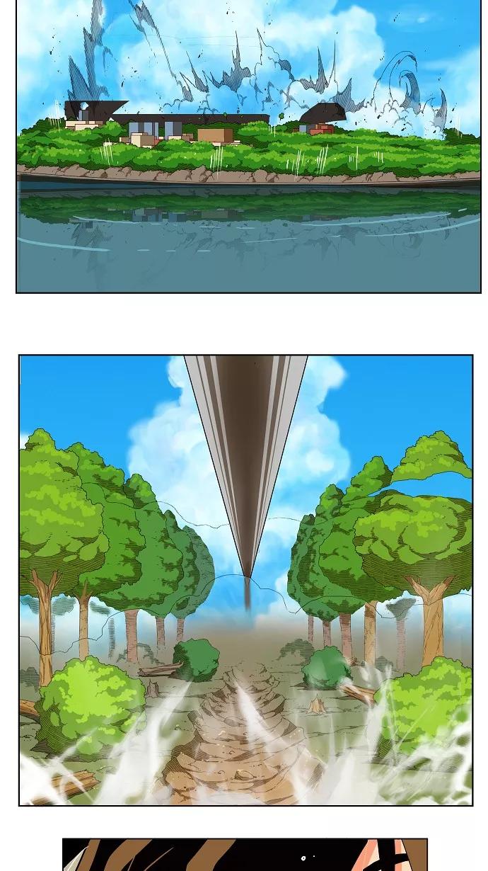 高校之神 - [第4部 世界联赛] 第187话 - 第29张图