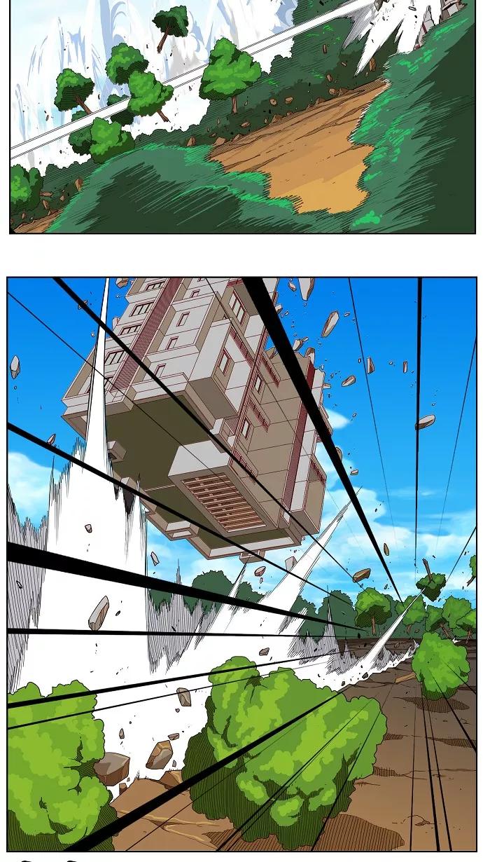 高校之神 - [第4部 世界联赛] 第187话 - 第27张图