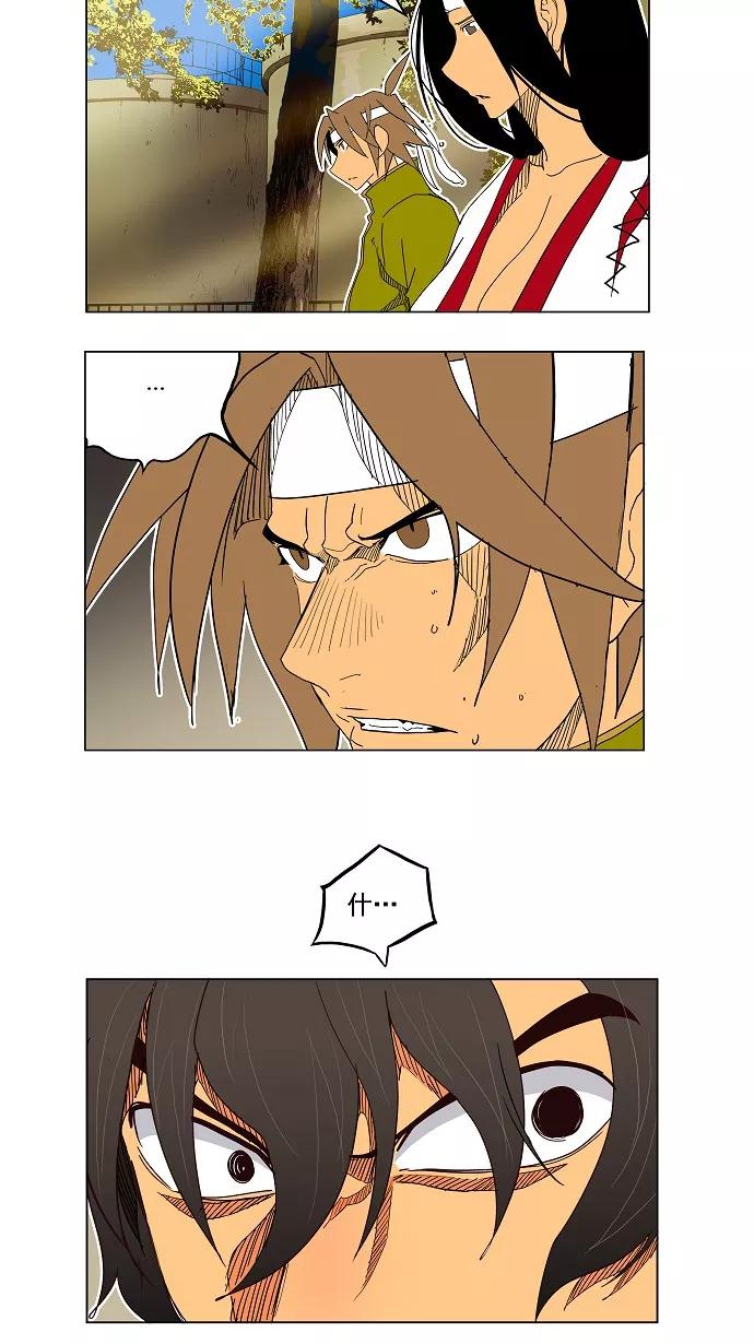 高校之神 - [第4部 世界联赛] 第187话 - 第5张图