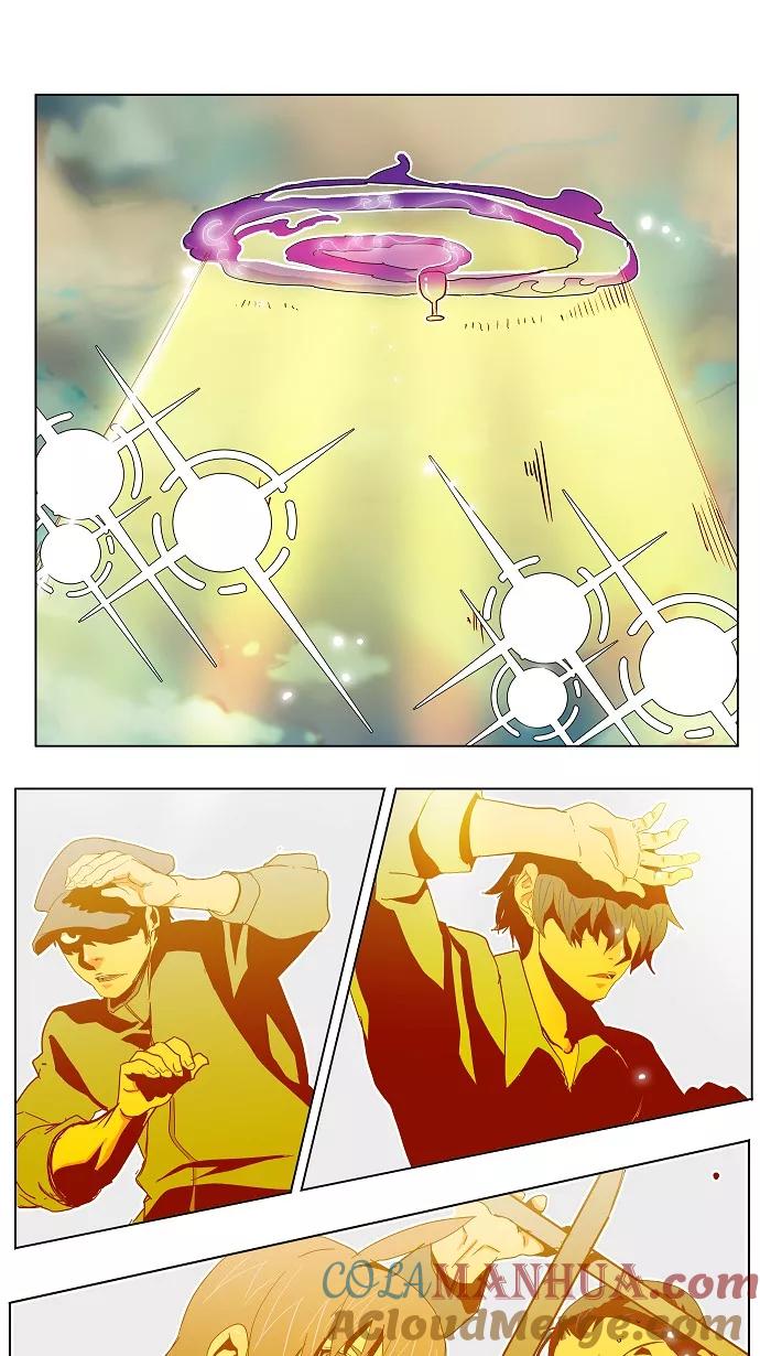 高校之神 - [第4部 世界联赛] 第188话 - 第22张图