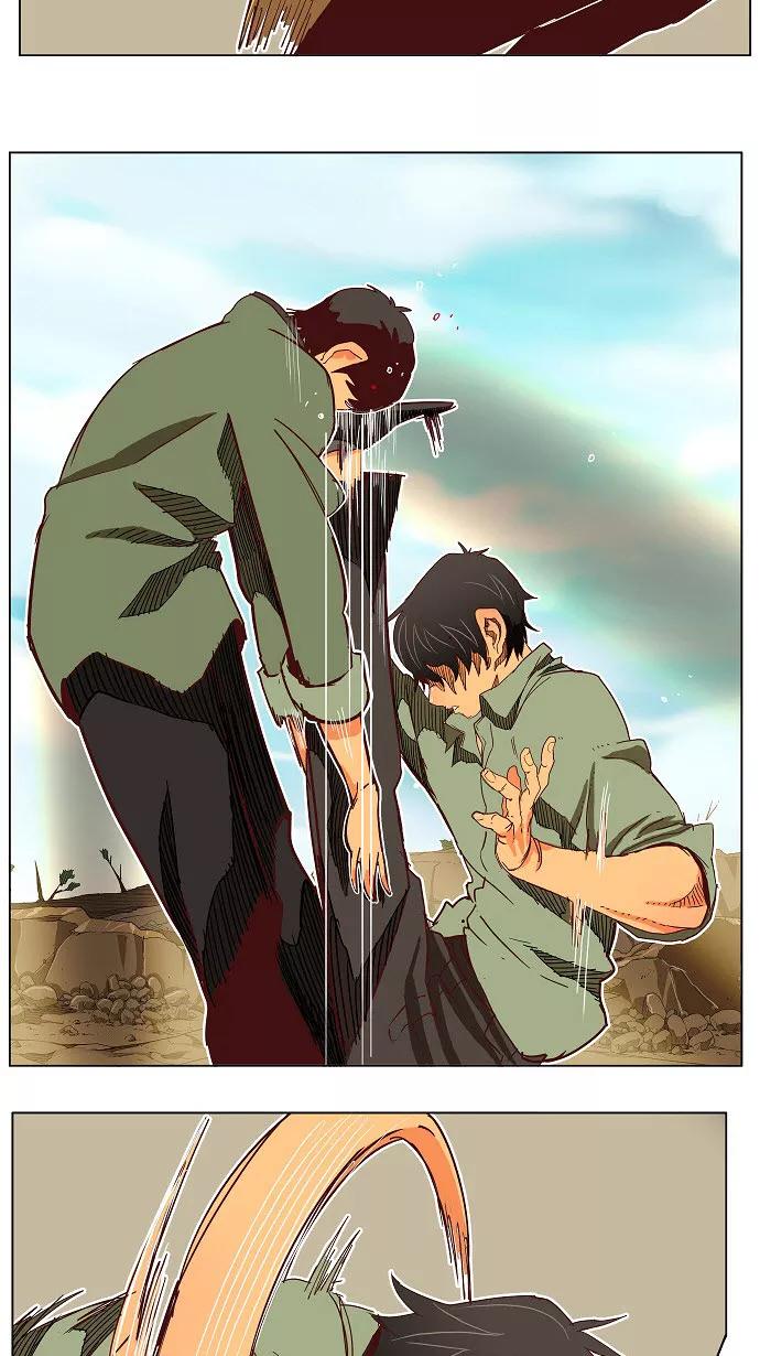 高校之神 - [第4部 世界联赛] 第190话 - 第6张图