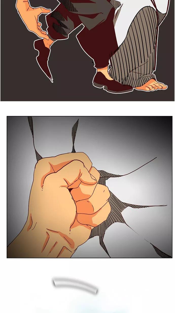 高校之神 - [第4部 世界联赛] 第190话 - 第18张图