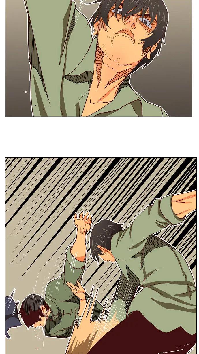 高校之神 - [第4部 世界联赛] 第190话 - 第5张图