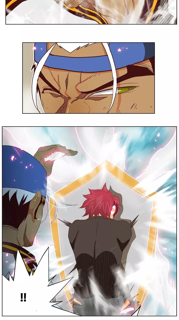 高校之神 - [第4部 世界联赛] 第191话 - 第24张图